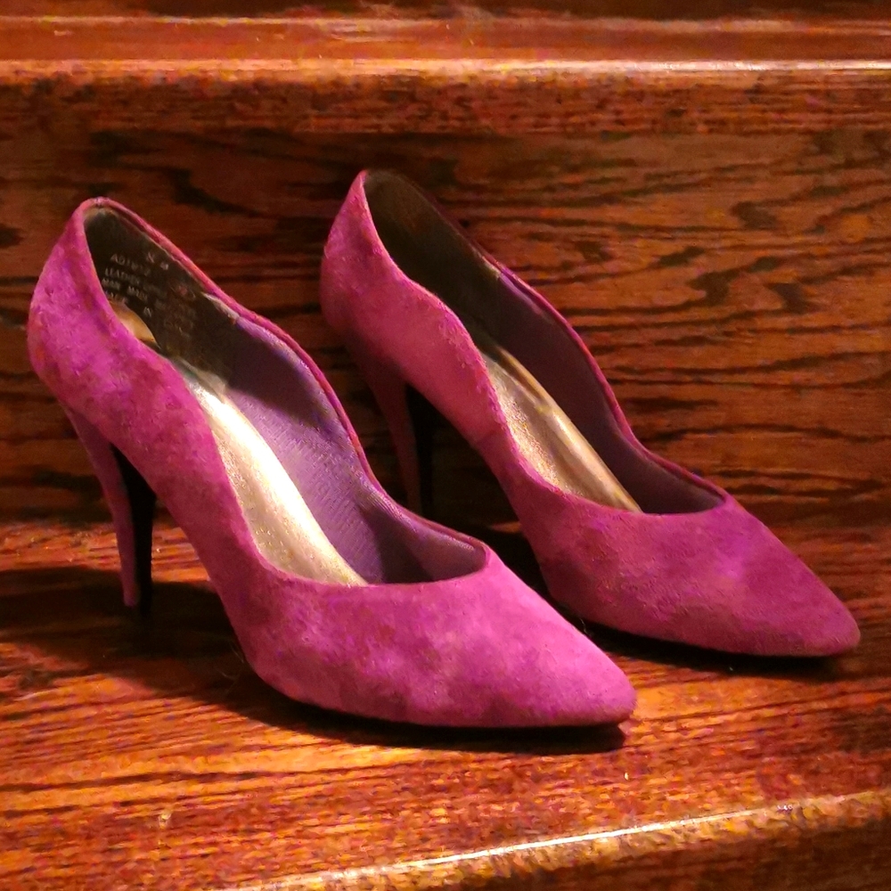 Heels